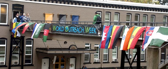 World Outreach Week: Corban U’s 81st Missions Conference